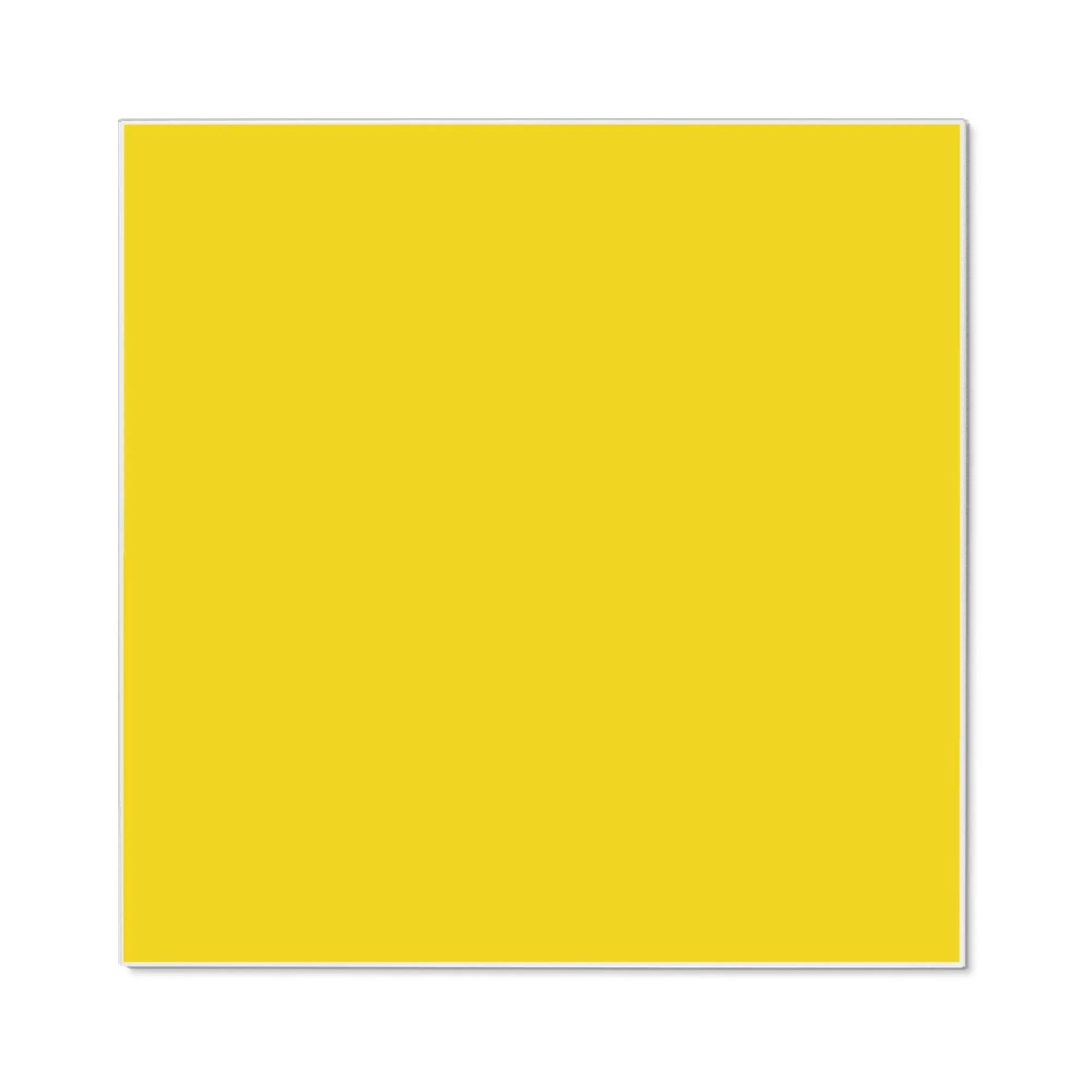 Banjado Magnettafel 50x50cm Magnetwand Weiß Aus Metall Magnetpinnwand Pinnw günstig online kaufen