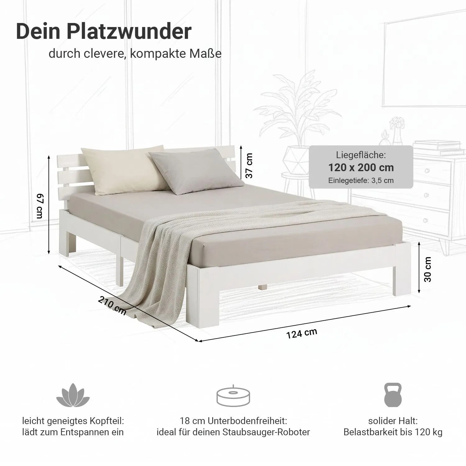 garderobenhaken mit ablage Wandgarderobe Ablage,Garderobenhaken Holz,Garderobenleiste Holz mit 6 Haken für Flure,Garderoben,Schlafzimmer(59CM) (Dunkle Holzfarbe) Küche, Haushalt & Wohnen TAURUS-DAYS-COCINA
