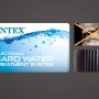 Intex PureSpa: Details zum elektronischen Wasserenthärter-System für Whirlpools.