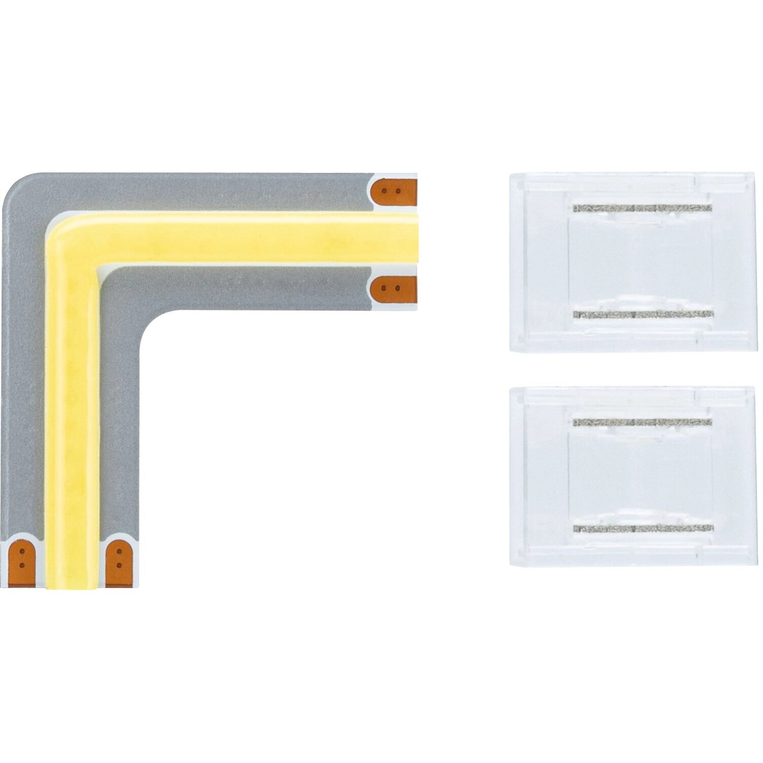 Paulmann LED-Strip Full-Line MaxLED 1000 COB 0,6W 2133lm 6500K günstig online kaufen