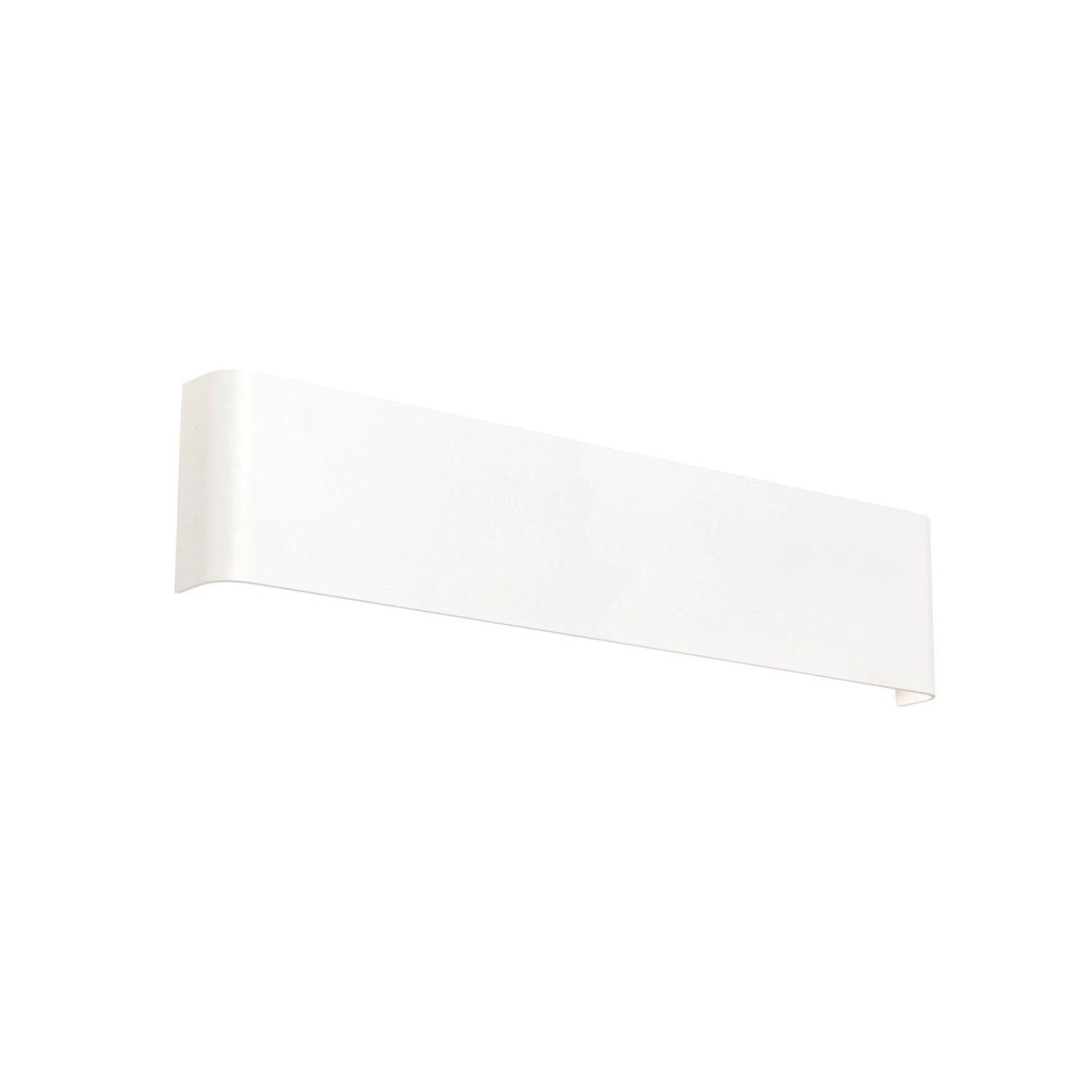 Orion Leuchten LED Wandleuchte Up Down 41 cm 3000K 1400LM Weiß