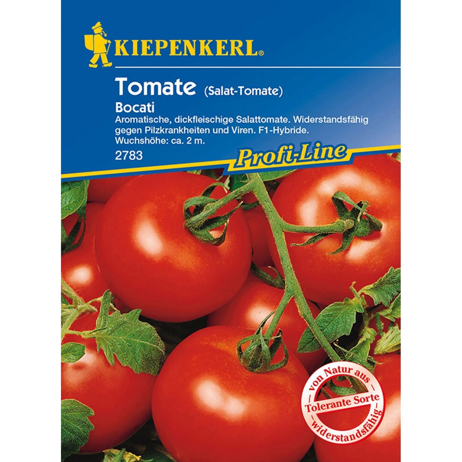 Kiepenkerl Tomate Bocati