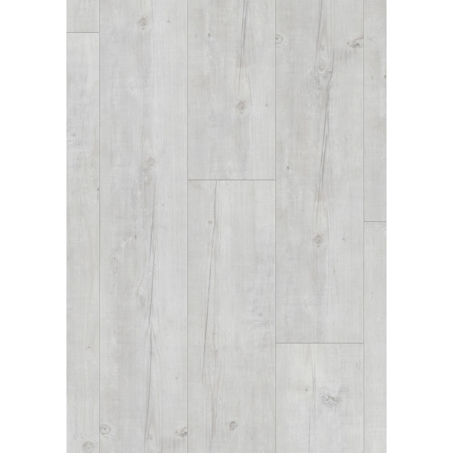 Gerflor Senso Easy Premium Selbsthaftender Vinylboden Hella White 1219 x 18 günstig online kaufen