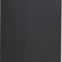 Telefunken LED-Wandleuchte (2er) in Anthrazit. Moderne Außenwandleuchte aus robustem Metall.