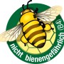 Symbol: Nicht bienengefährlich (B4) für Protect Garden Loredo Quattro Rasenunkrautfrei.