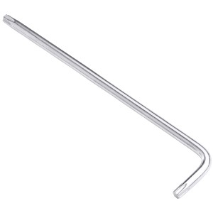 LUX Winkelschrauber TX27 Comfort aus Chrom-Vanadium-Stahl.