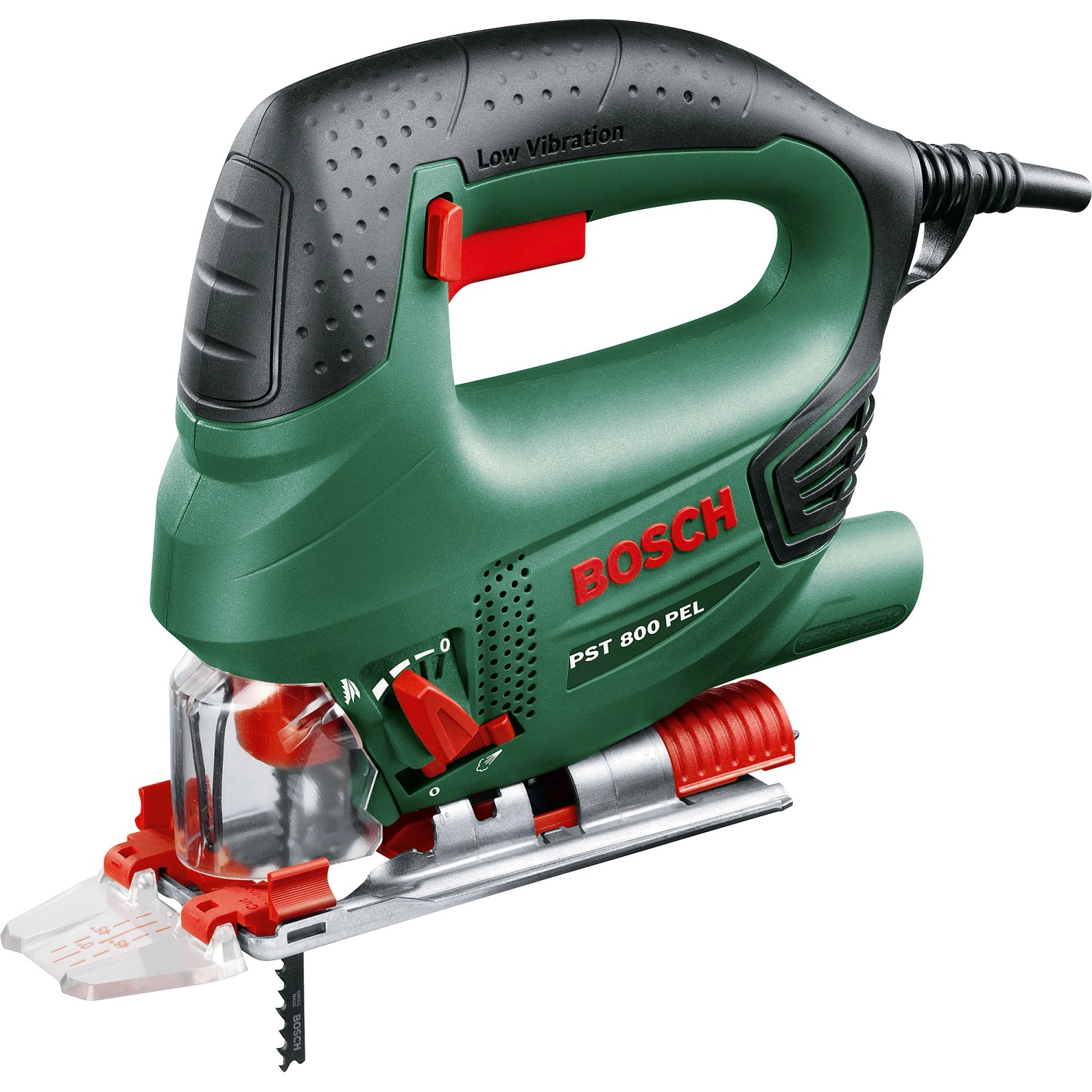 Bosch Stichsäge PST 800 PEL günstig online kaufen