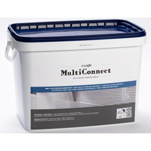 Eimer Classen Multi-Connect Kleber, 15 kg, für Ceramin und mehr.