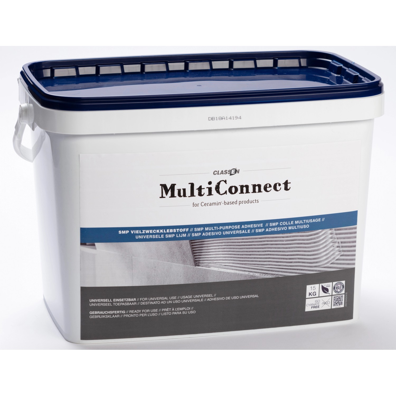 Classen Multi-Connect Eimer 15 kg günstig online kaufen