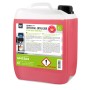 Kanister Microactiv Universal Entkalker mit Farbindikator, 2 x 5l, für Kaffeemaschinen und mehr.