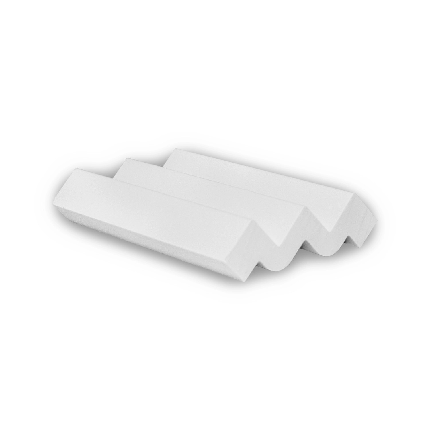 NOEL & MARQUET NMC 1 MUSTERSTÜCK ARSTYL S-Z52 10 cm MUSTER der Eckleiste St günstig online kaufen