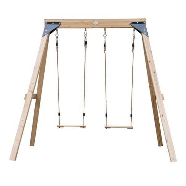 Holzschaukel kaufen bei OBI