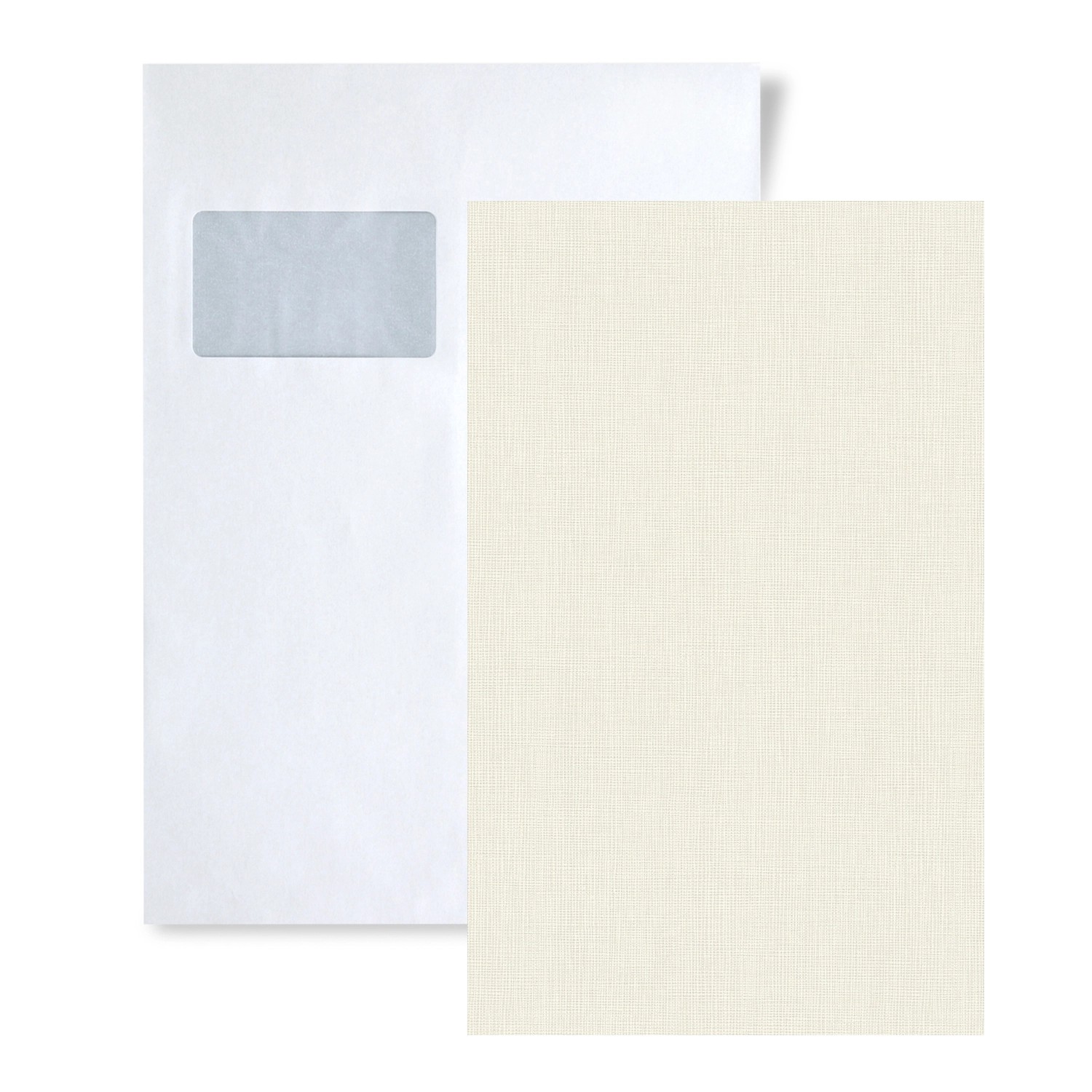 PROFHOME 1 MUSTERSTÜCK S-369764-GU DIN A4 MUSTER der Uni Tapete günstig online kaufen