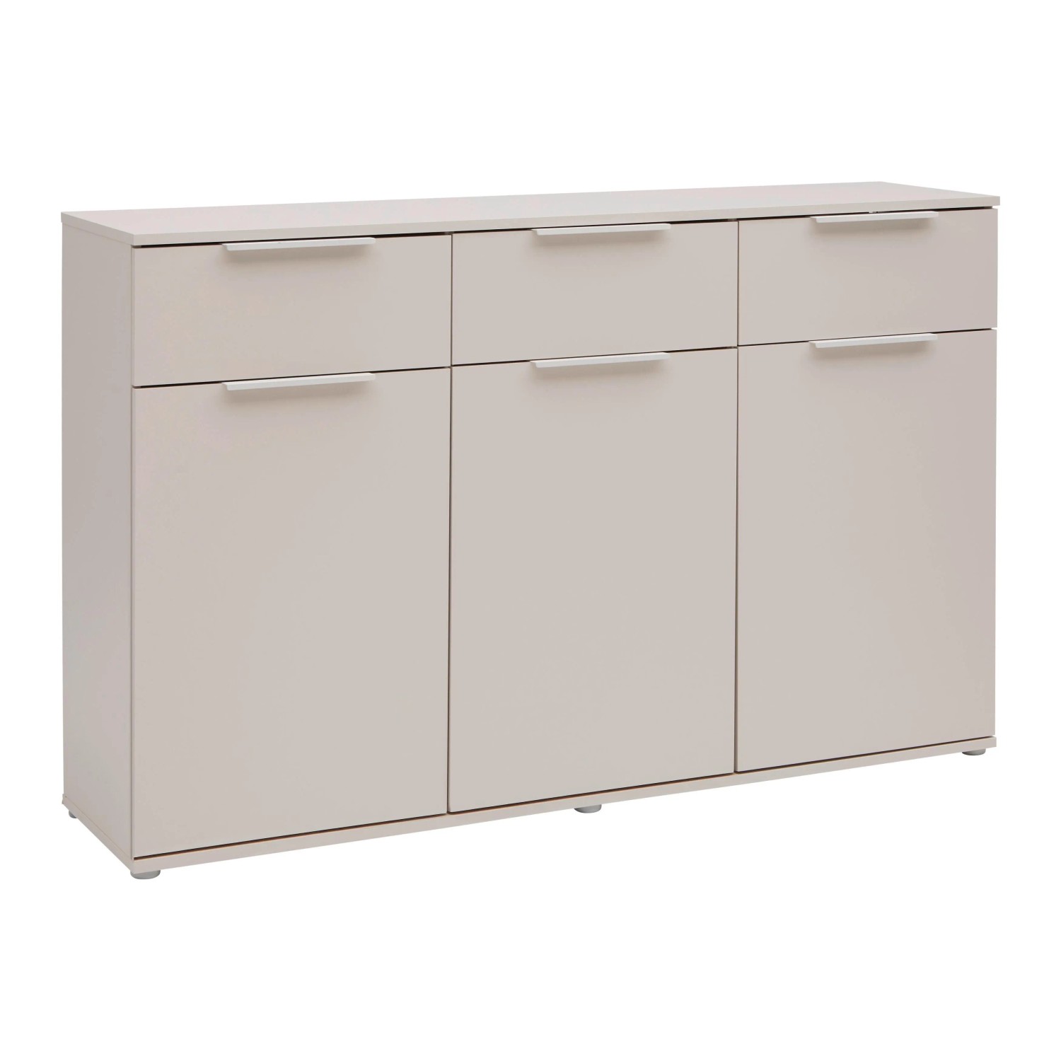 Mömax Sideboard Dune 1 Kaschmirfarben