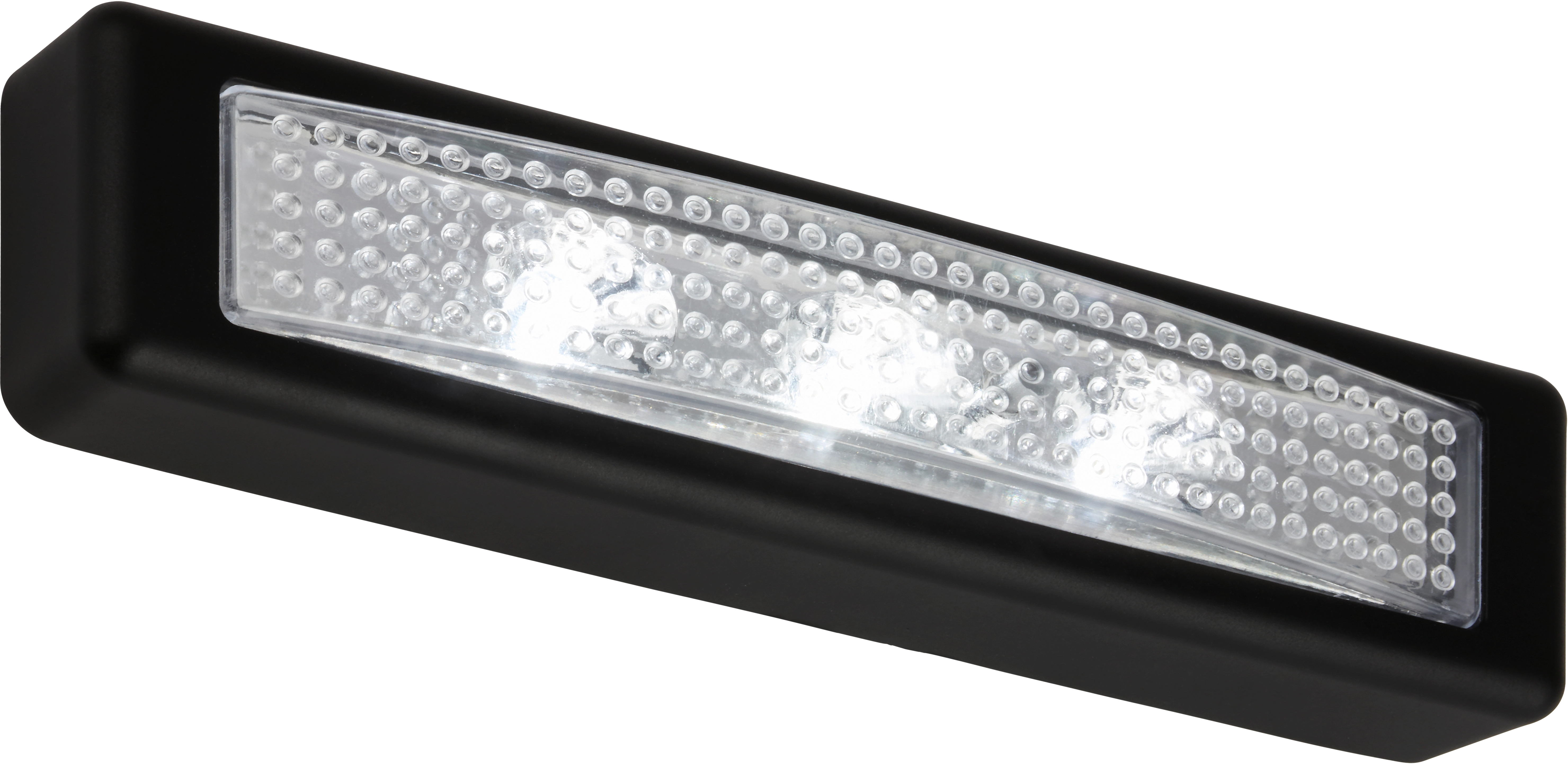 Briloner Mobiles LED-Licht Pusi Schwarz 3-flammig 0,06 W kaufen bei OBI