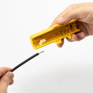 Jokari Entmanteler PV-Strip 2,5 - 6,0mm²