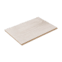 Egger Laminatmuster NatureSense EL2968 Brook Eiche Weiß, Detailansicht.