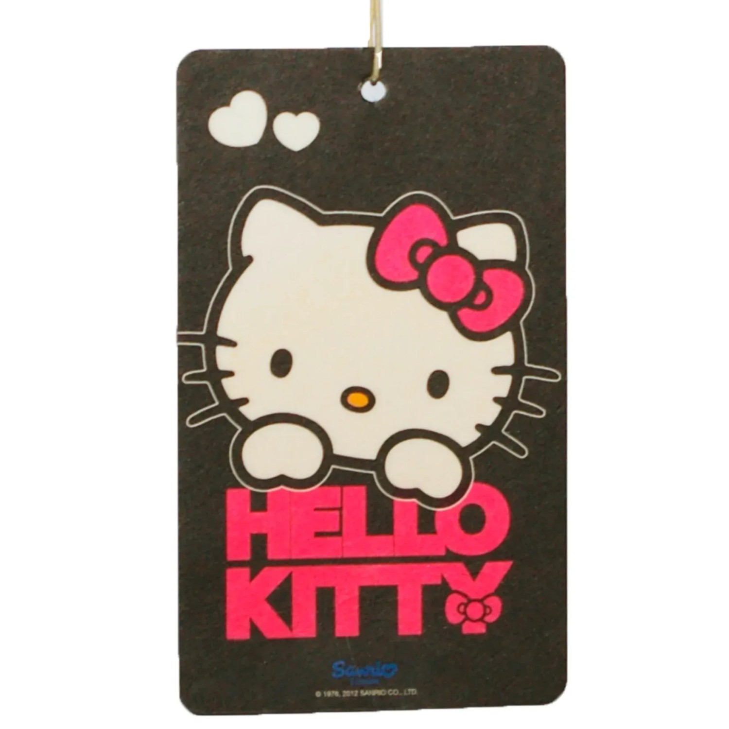 Airflair Papier-Lufterfrischer Hello Kitty