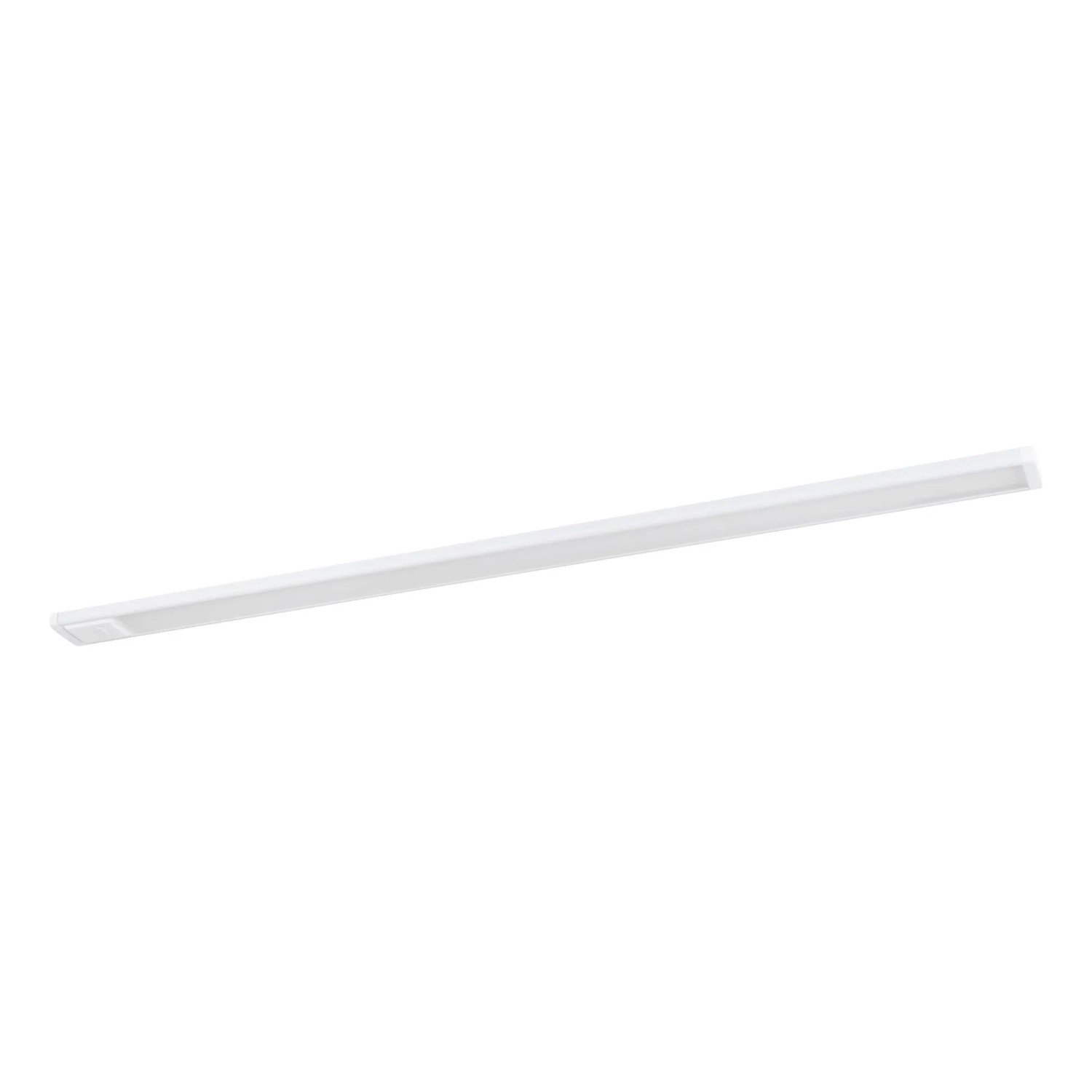Eglo LED-Unterbauleuchte Repilado 2 Weiß CCT 57 cm