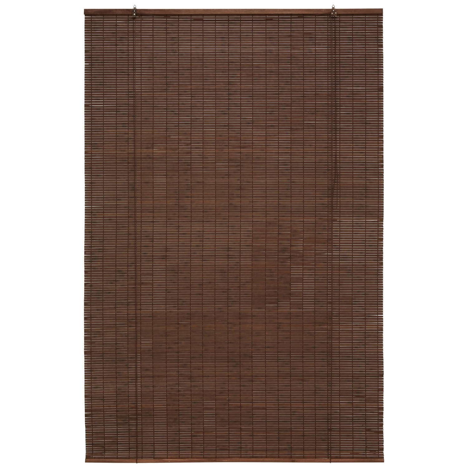 Modern Living Rollo Woody aus Holz ca. 120x180cm