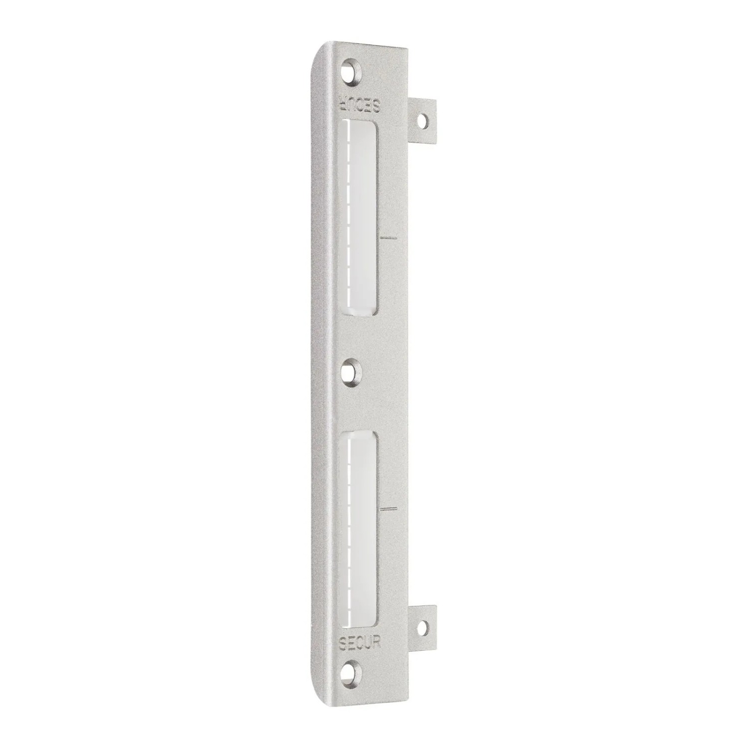 SOTECH BKS Winkel Schließblech S2800049 170 x 28 x 8 mm Stahl DIN Links Rechts
