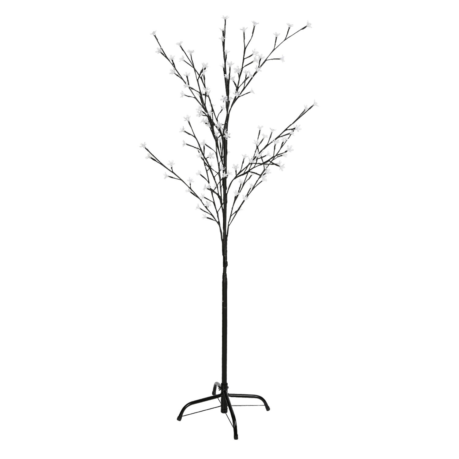 CCLIFE LED Lichterbaum 180cm 200 LEDs Deko Innen und Außen Weihnachtsdeko K günstig online kaufen