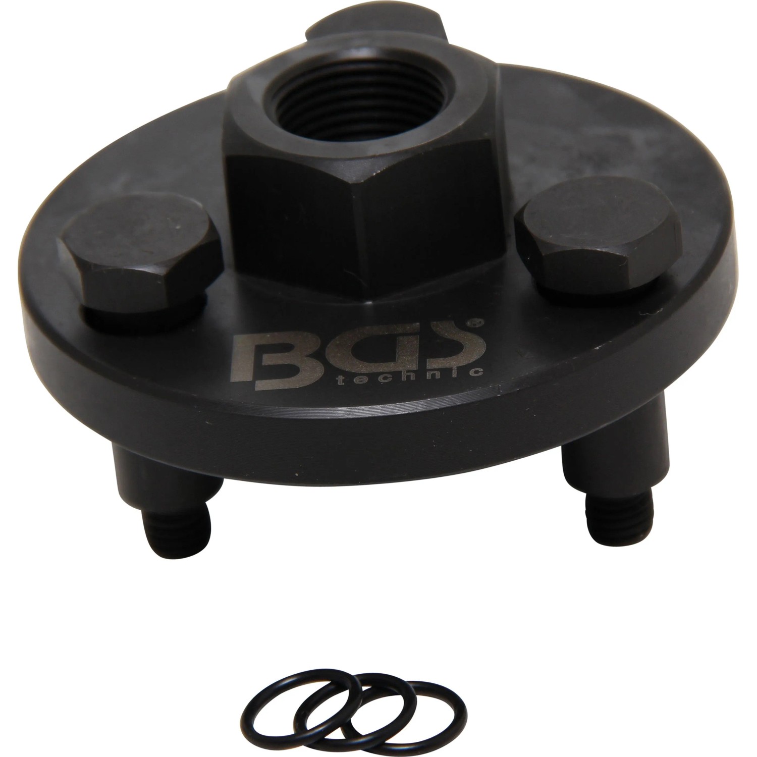 BGS Abzieher Zur Motoreinstellung Für VAG 66200 1
