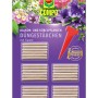 Compo Düngestäbchen für Balkon- und Kübelpflanzen, 30 Stück mit Guano.