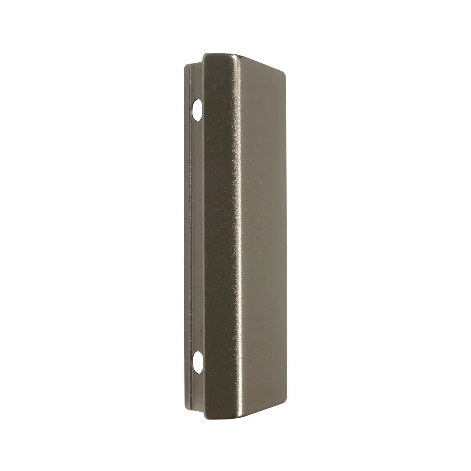 Maco Base Balkontürgriff Terrassentürgriff L 72mm Aluminium Titan