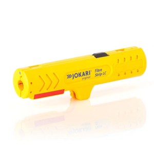 Jokari Entmanteler Fibre Strip LC