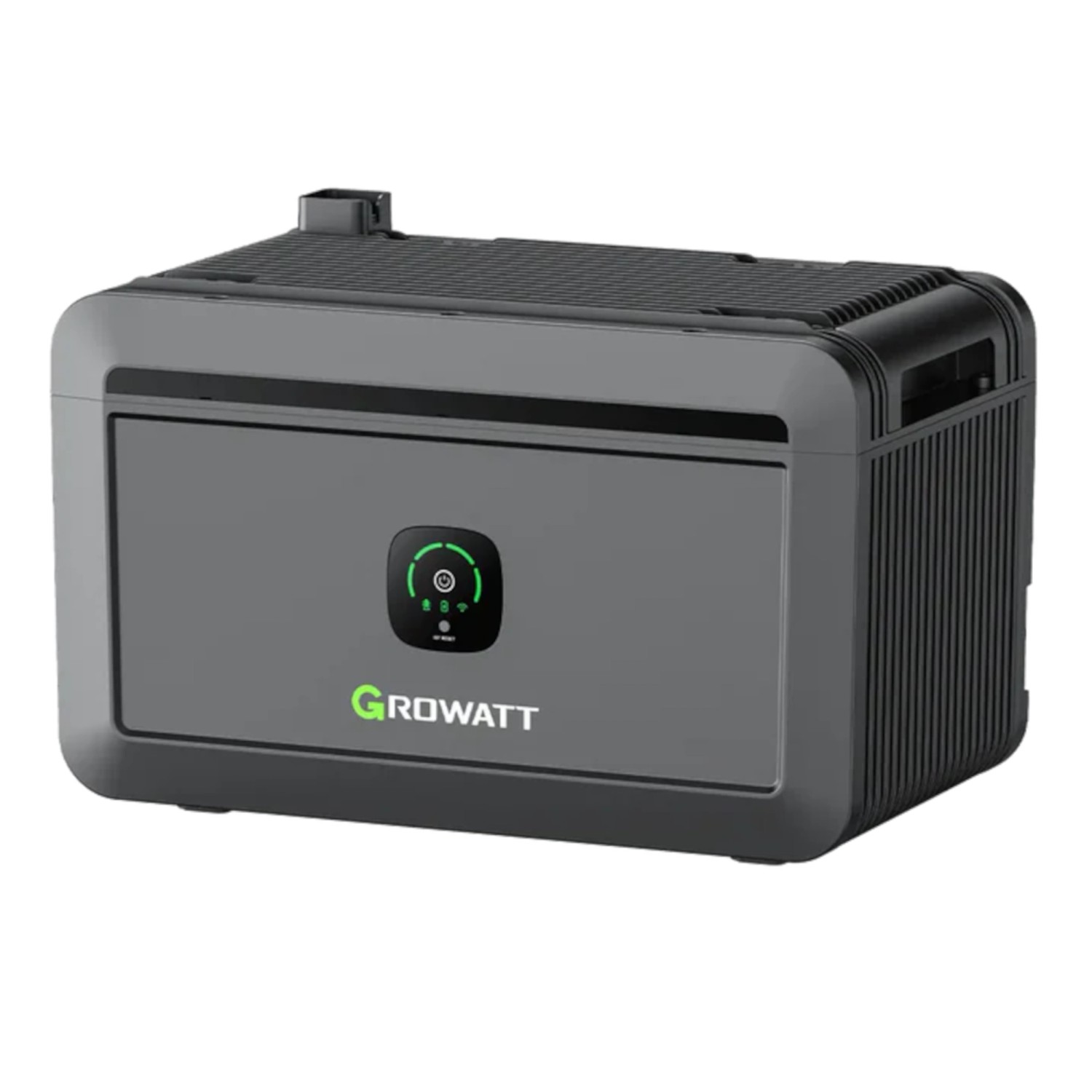 Growatt Solarbatterie NOAH 2000 LFP-Zellen 2.048 Wh