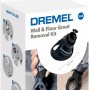 Dremel 568 Fugenmörtel-Entferner Vorsatzgerät für Miniaturwerkzeuge in Originalverpackung.
