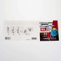 JBL ProAquaTest NO2 Nitrit Testkit für Aquarien, zur Bestimmung des Nitritgehalts. Inkl. Zubehör und Farbskala.