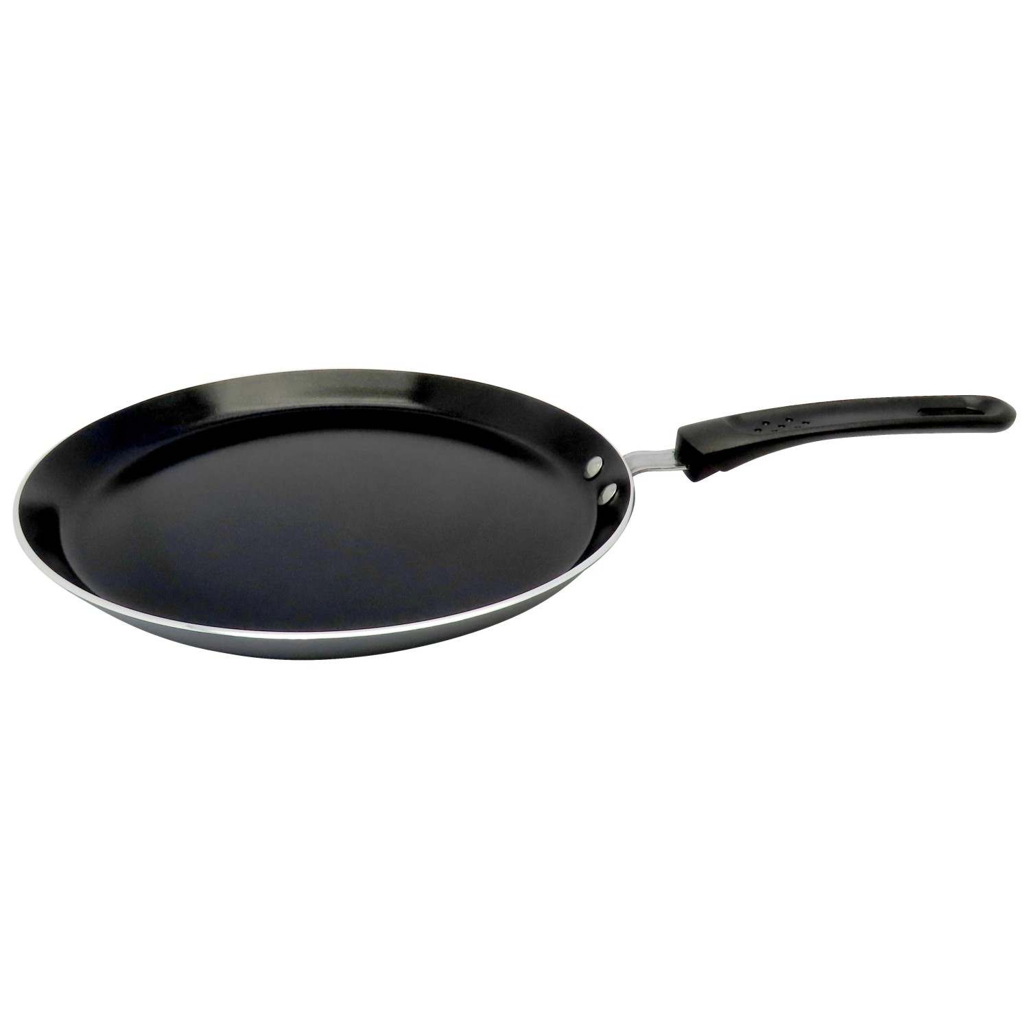 Mömax Crepespfanne Basic Ø ca. 24cm
