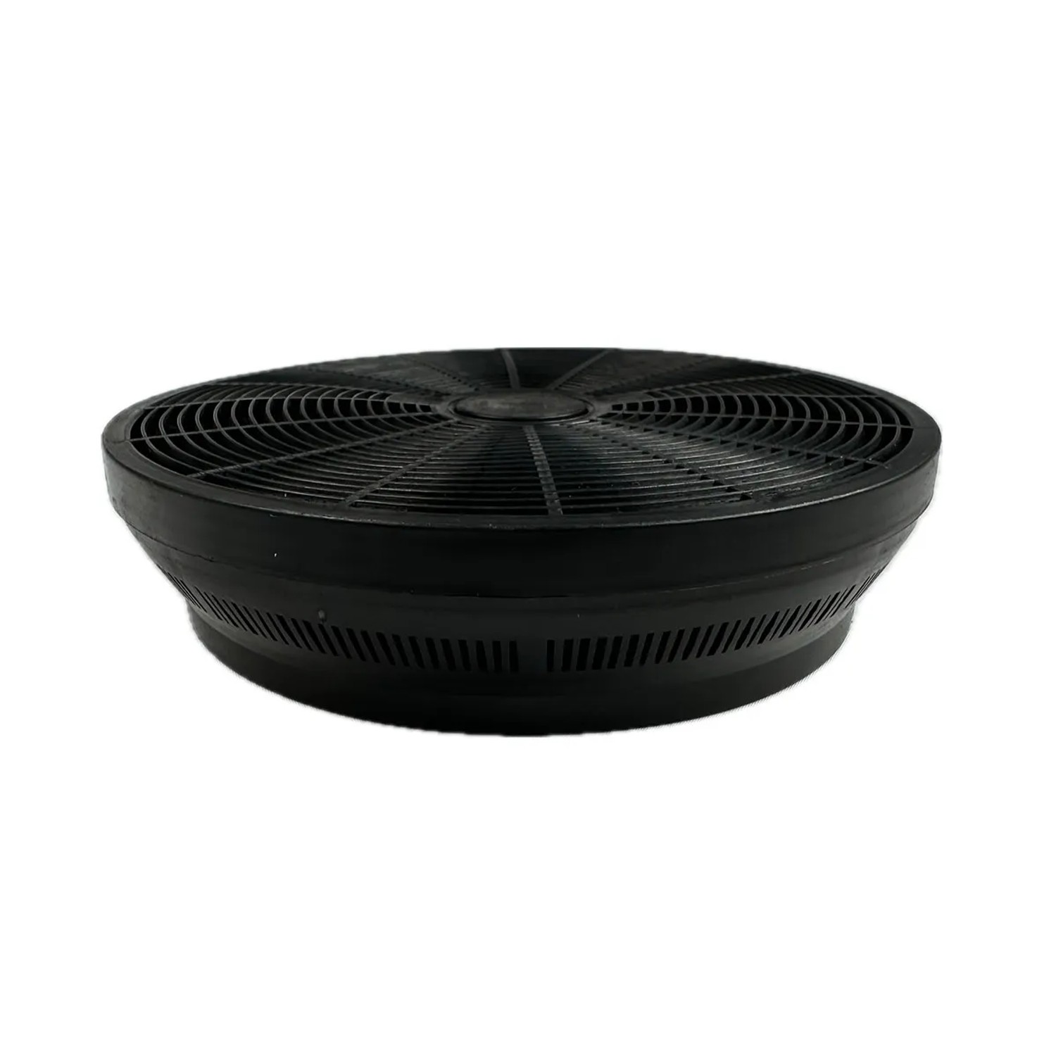 AIR2GO Aktivkohlefilter für Haier FKS181 und ACK62259 und Typ J 2 Stück_5