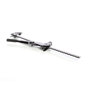 XPOtool Drahtspanner, 81,5 cm, zum Spannen von Zäunen und Weidezäunen.