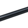 Paulmann Plug & Shine LED-Lichtleiste, Einbauleuchte für Außen, warmweiß.