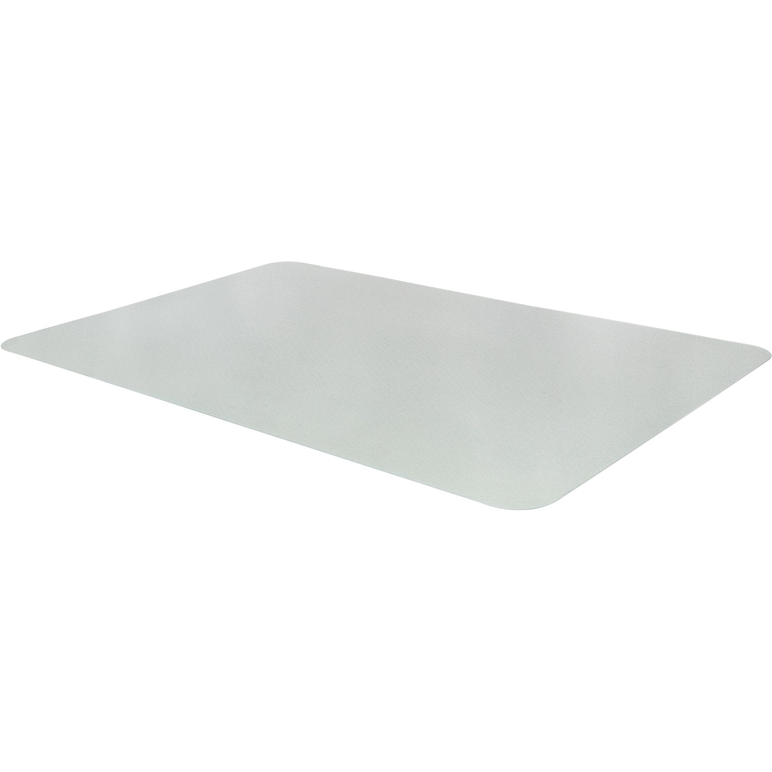 Andiamo Bürostuhlmatte 60 cm x 80 cm Transparent