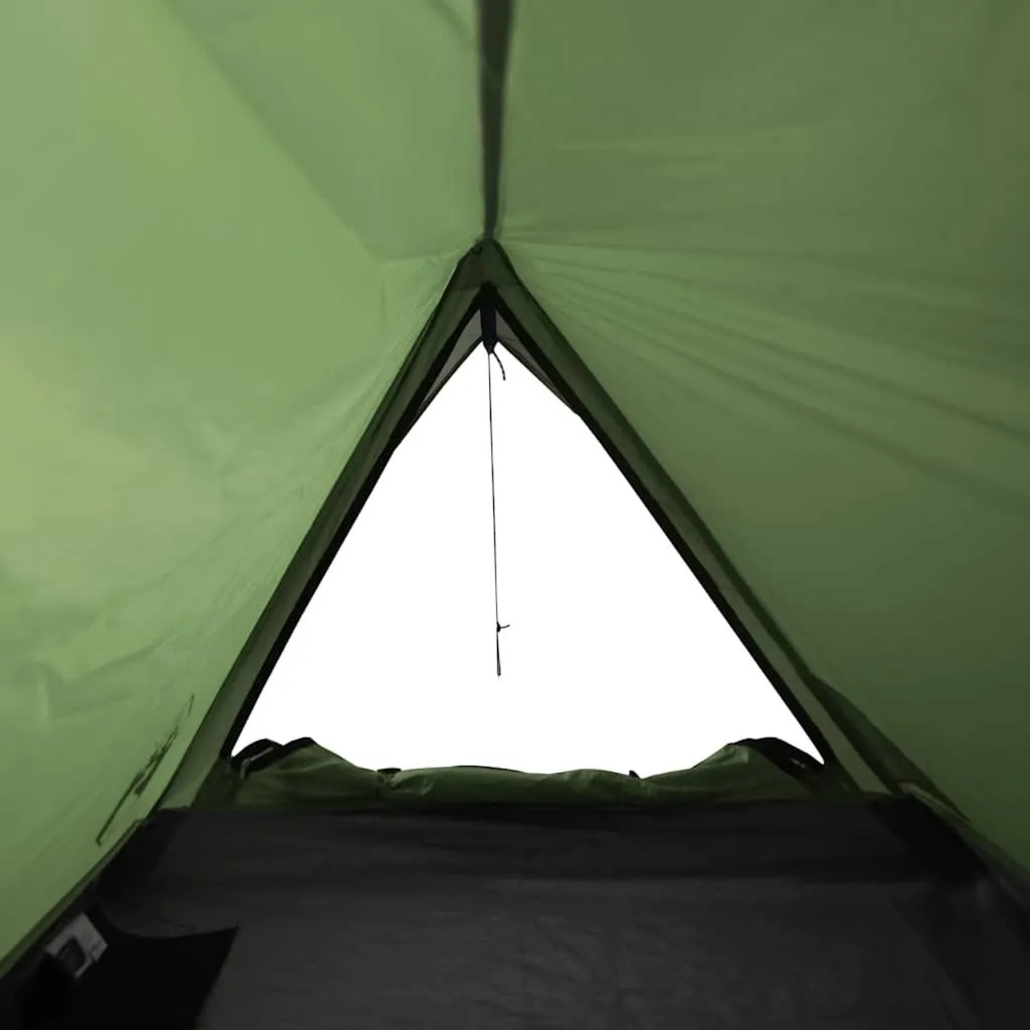 vidaXL Campingzelt 2 Personen Grün Wasserfest 94362_9
