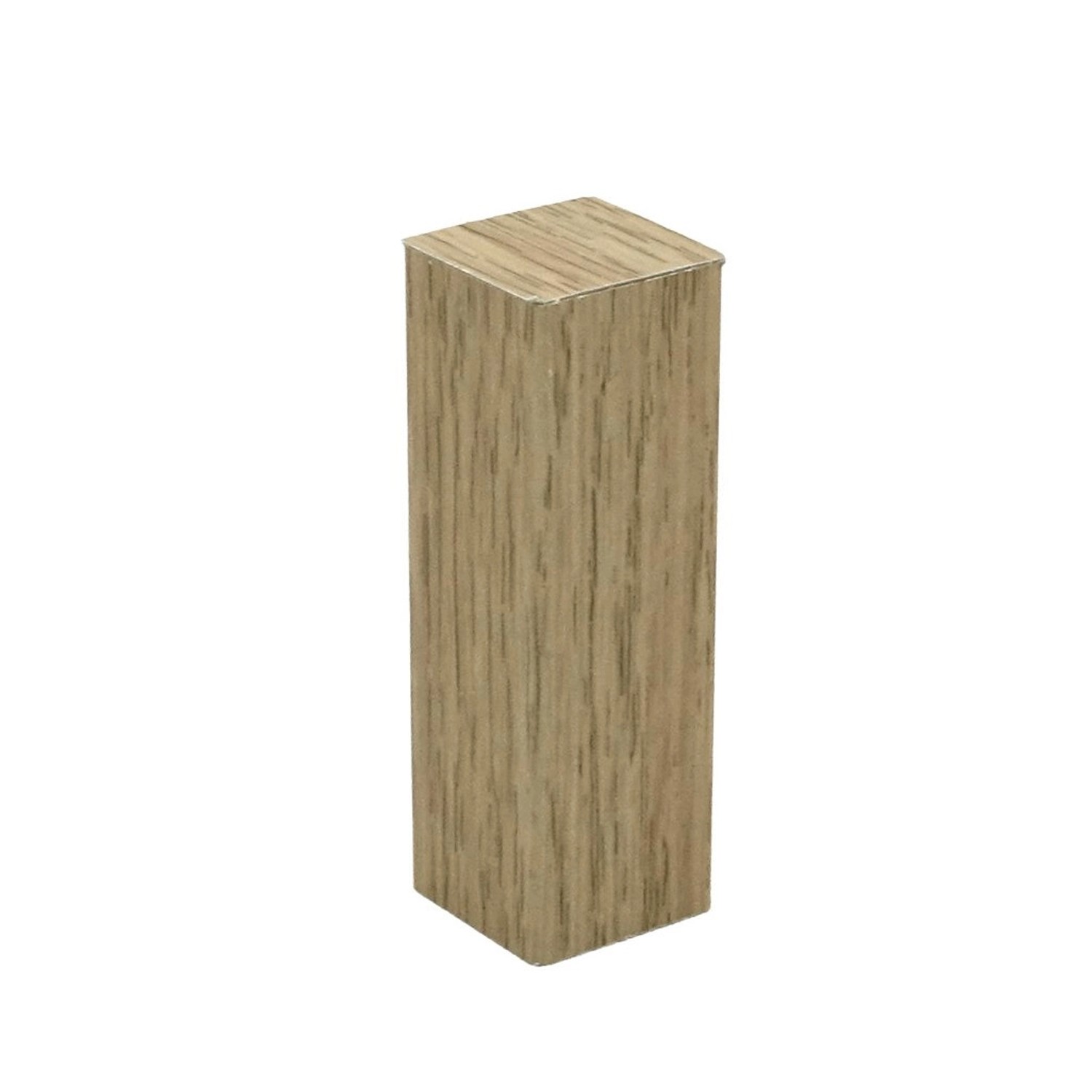 Döllken Eckklotz für Hartschaumleiste USL 60 mm x 19 mm Eiche Aarhus günstig online kaufen