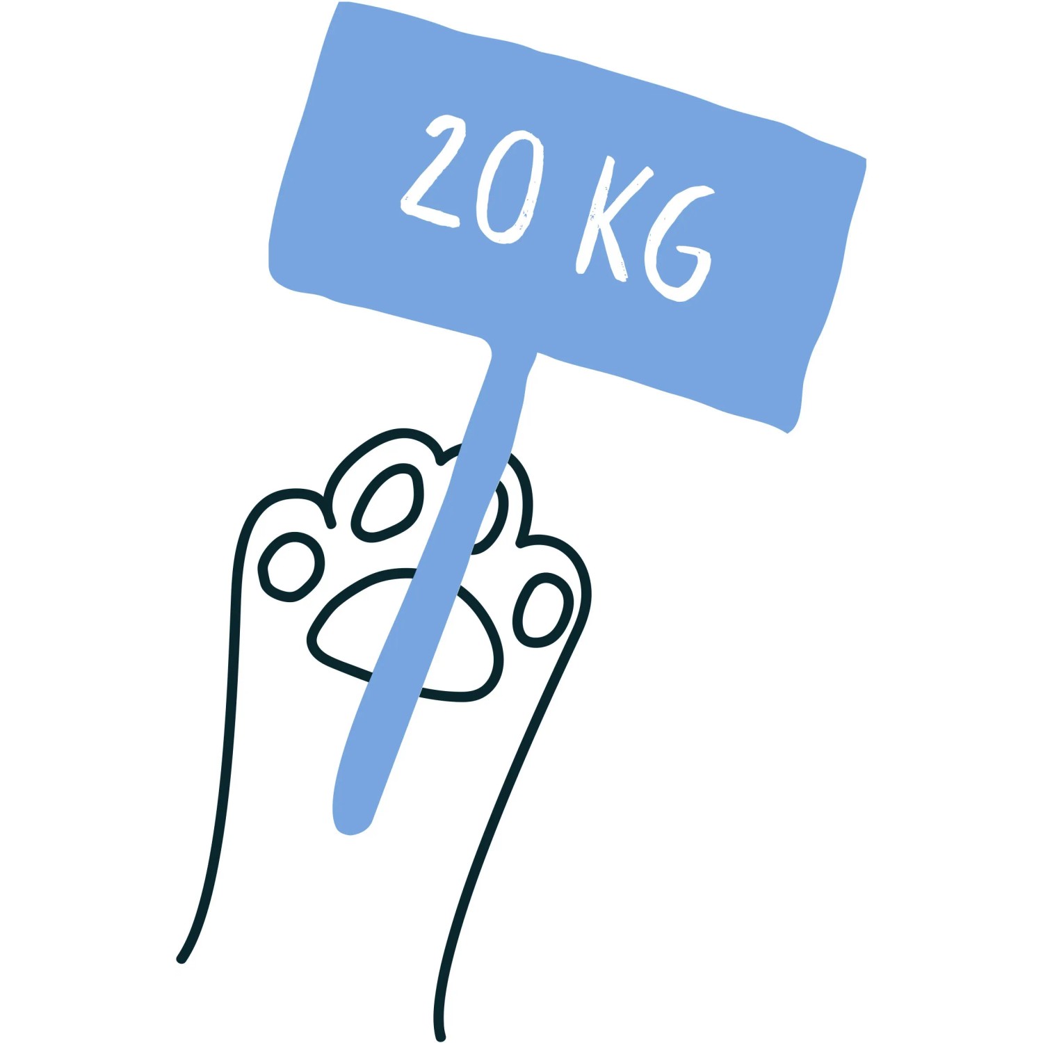 Primox Klumpstreu 20 kg Babypuderduft kaufen bei OBI