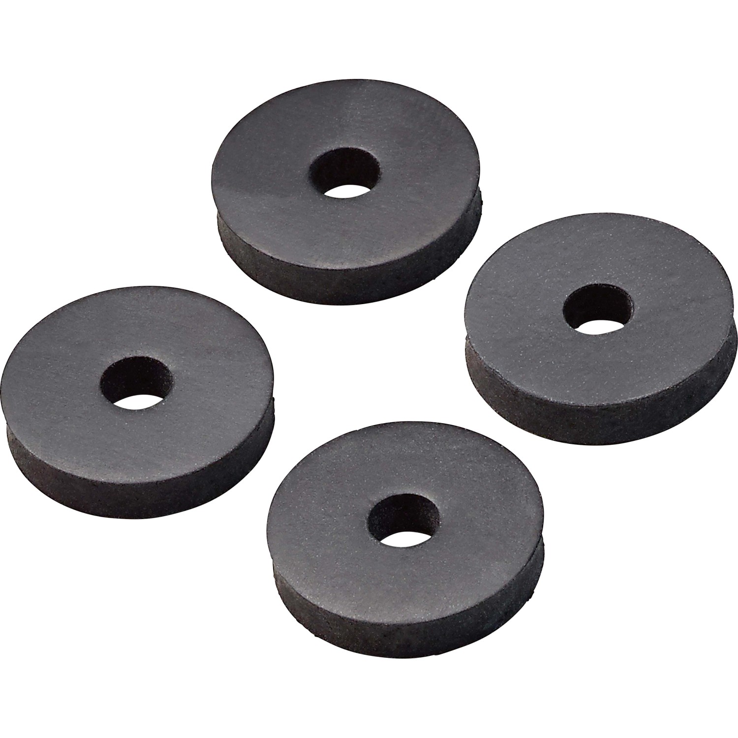 Hahnscheibe 4 mm x Ø 5 mm x Ø 20 mm 4 Stück