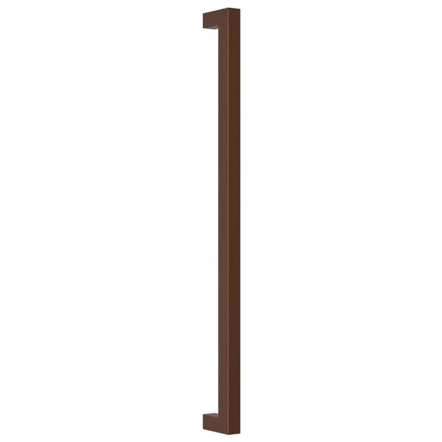 vidaXL Möbelgriffe 20 Stk Bronzen 320 mm Edelstahl 3203665
