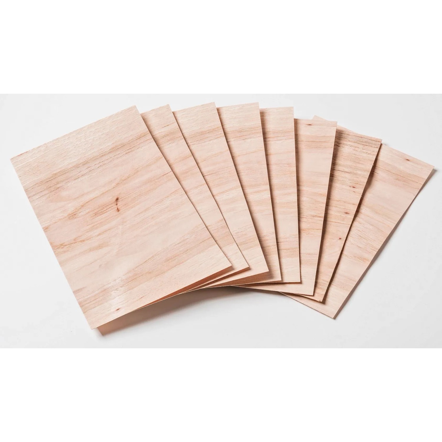 Mr. BBQ Räucherpapier Wood Wrap Hickory, Grillzubehör für Raucharoma beim Grillen.