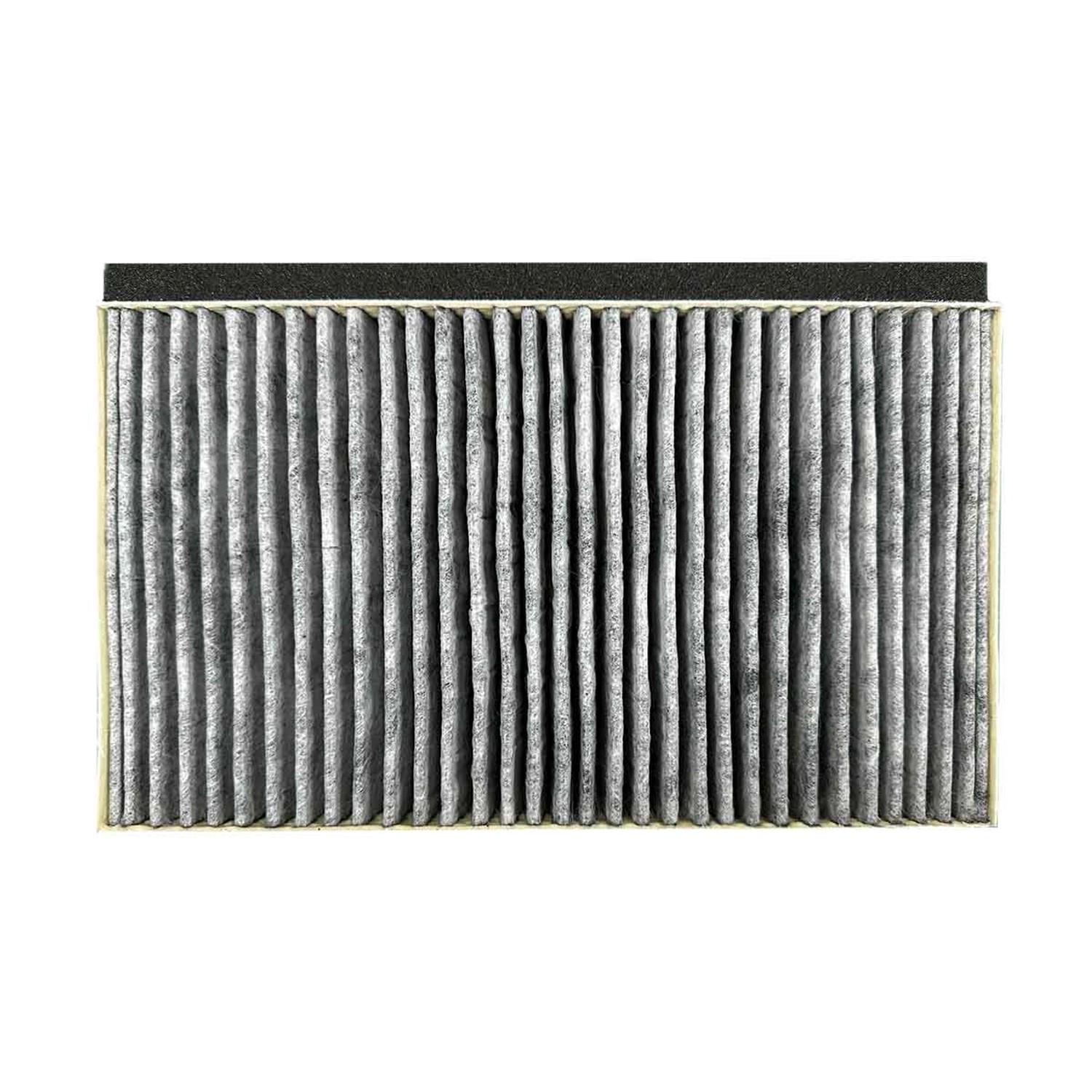 AIR2GO Aktivkohlefilter für Balay Dunstabzugshauben, 34x25x4cm.