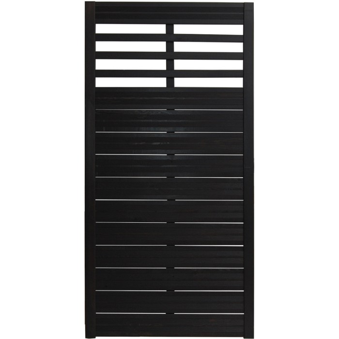 Sichtschutzzaun 90x180 kaufen bei OBI