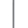 Staubbiene mit Teleskopstiel zur staubfreien Reinigung, Reinigungsgerät.