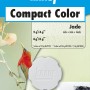 Knauf Compact Color Jade, 2g Farbpigmente für Putz, zur individuellen Farbgestaltung im Innenbereich.