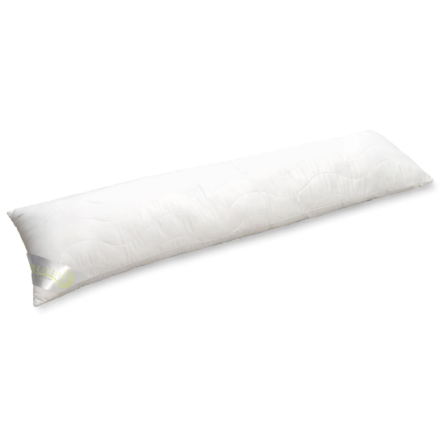 Beautissu BeauNuit SK Seitenschläferkissen 40x145cm günstig online kaufen