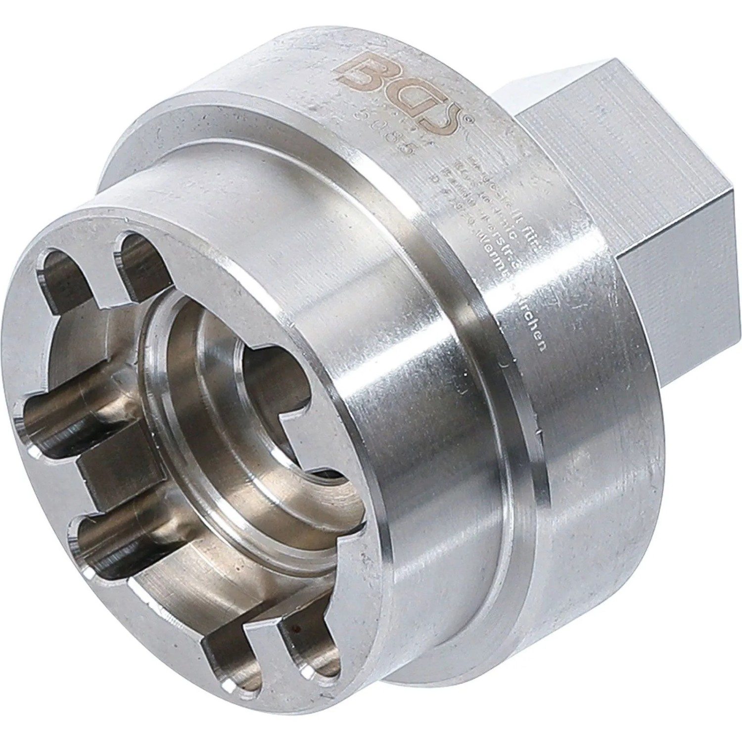 BGS Spezial Einsatz Für Ducati Nockenwellenradmuttern 24 Mm 5085